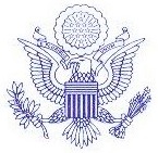 House of Representatives Seal